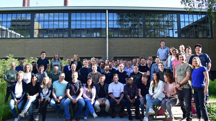 Additive Industries B.V. Eindhoven afbeelding 4